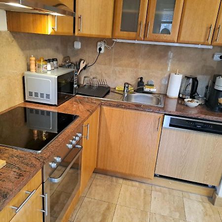 Szimpla Exclusive Apartment بودابست المظهر الخارجي الصورة