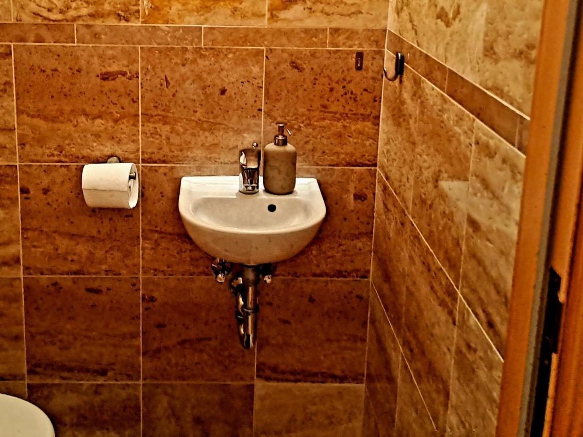 Szimpla Exclusive Apartment بودابست المظهر الخارجي الصورة