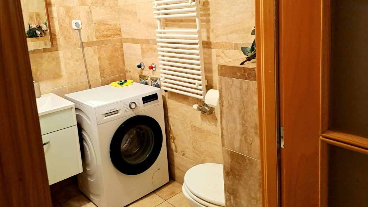 Szimpla Exclusive Apartment بودابست المظهر الخارجي الصورة