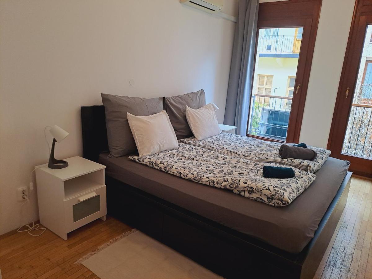 Szimpla Exclusive Apartment بودابست المظهر الخارجي الصورة