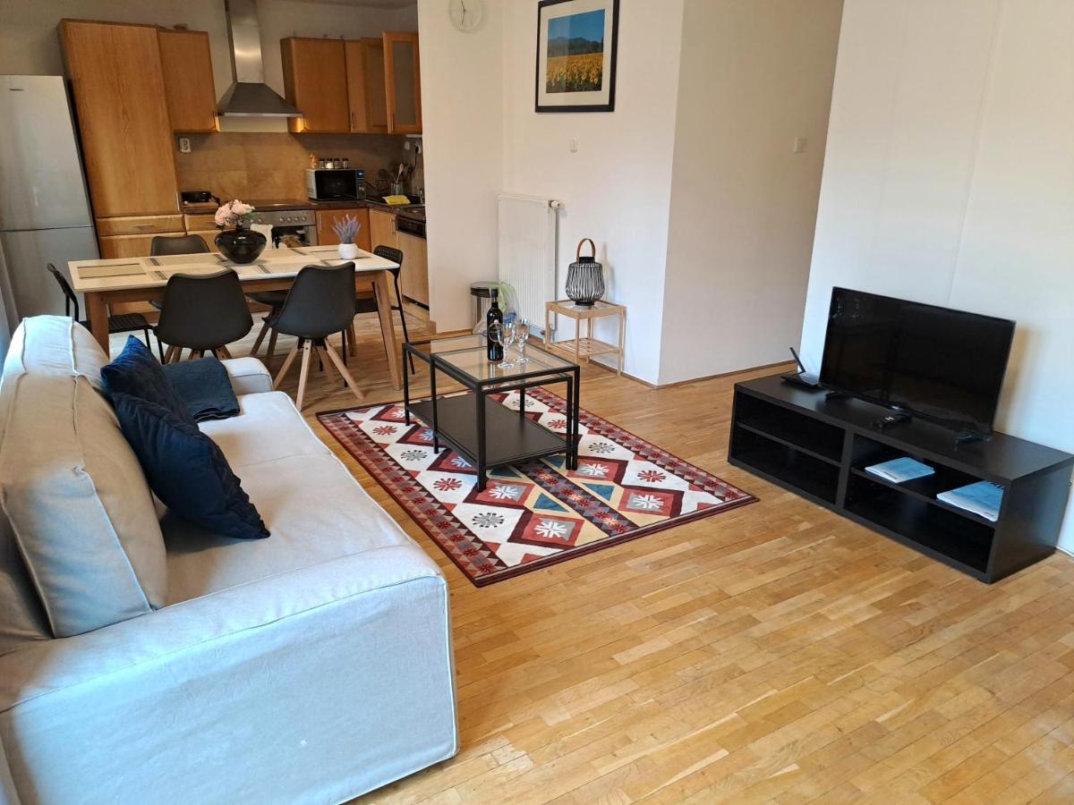 Szimpla Exclusive Apartment بودابست المظهر الخارجي الصورة