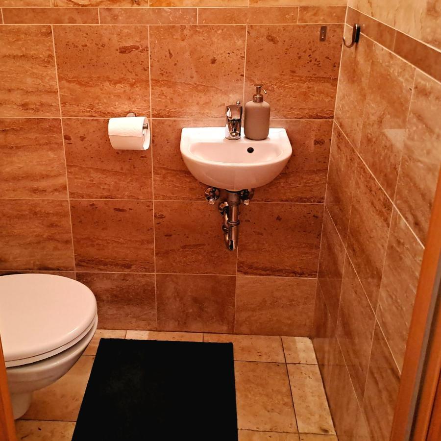 Szimpla Exclusive Apartment بودابست المظهر الخارجي الصورة