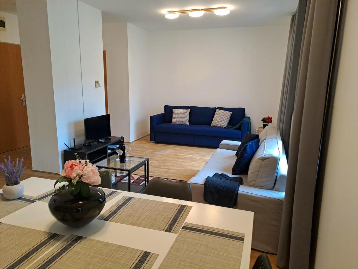 Szimpla Exclusive Apartment بودابست المظهر الخارجي الصورة