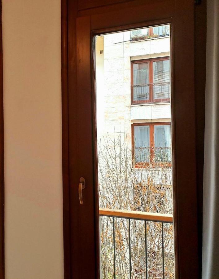 Szimpla Exclusive Apartment بودابست المظهر الخارجي الصورة