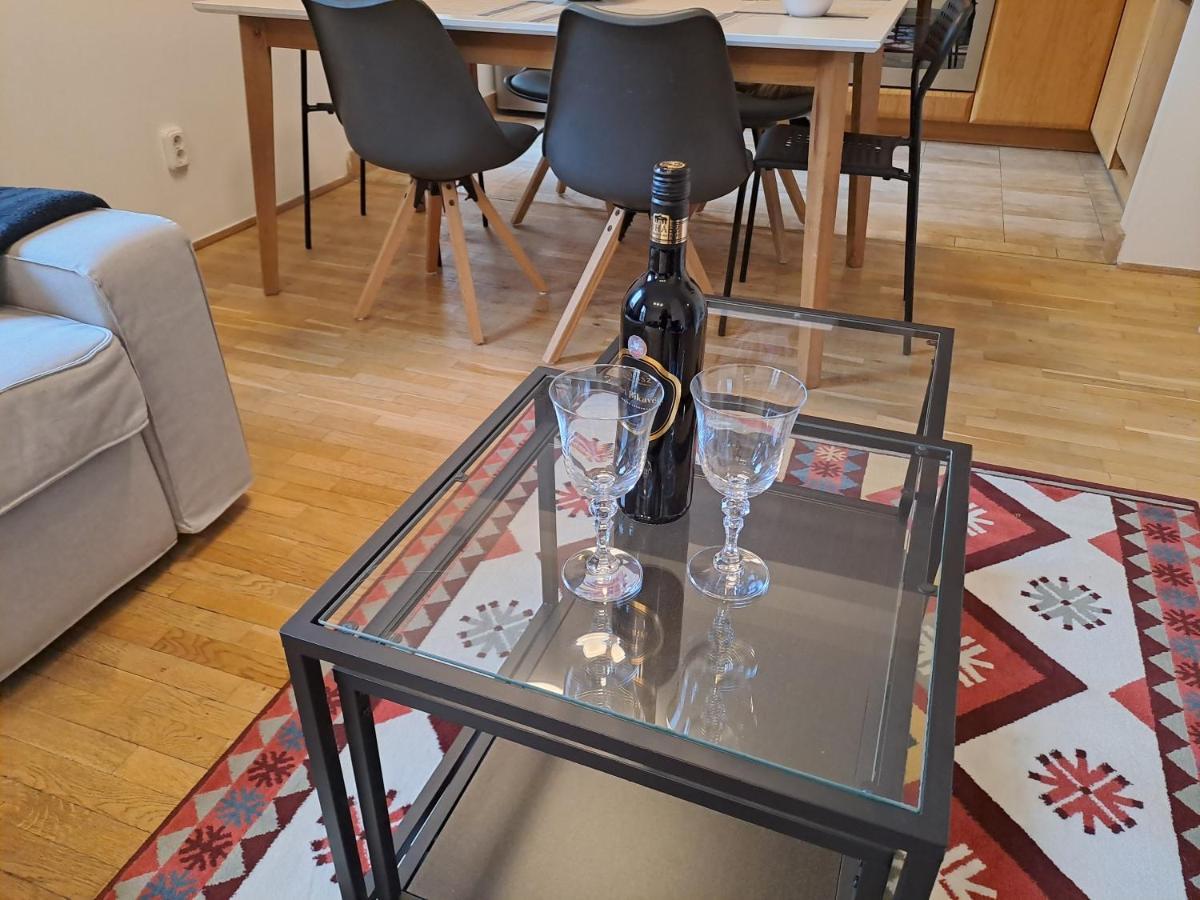Szimpla Exclusive Apartment بودابست المظهر الخارجي الصورة