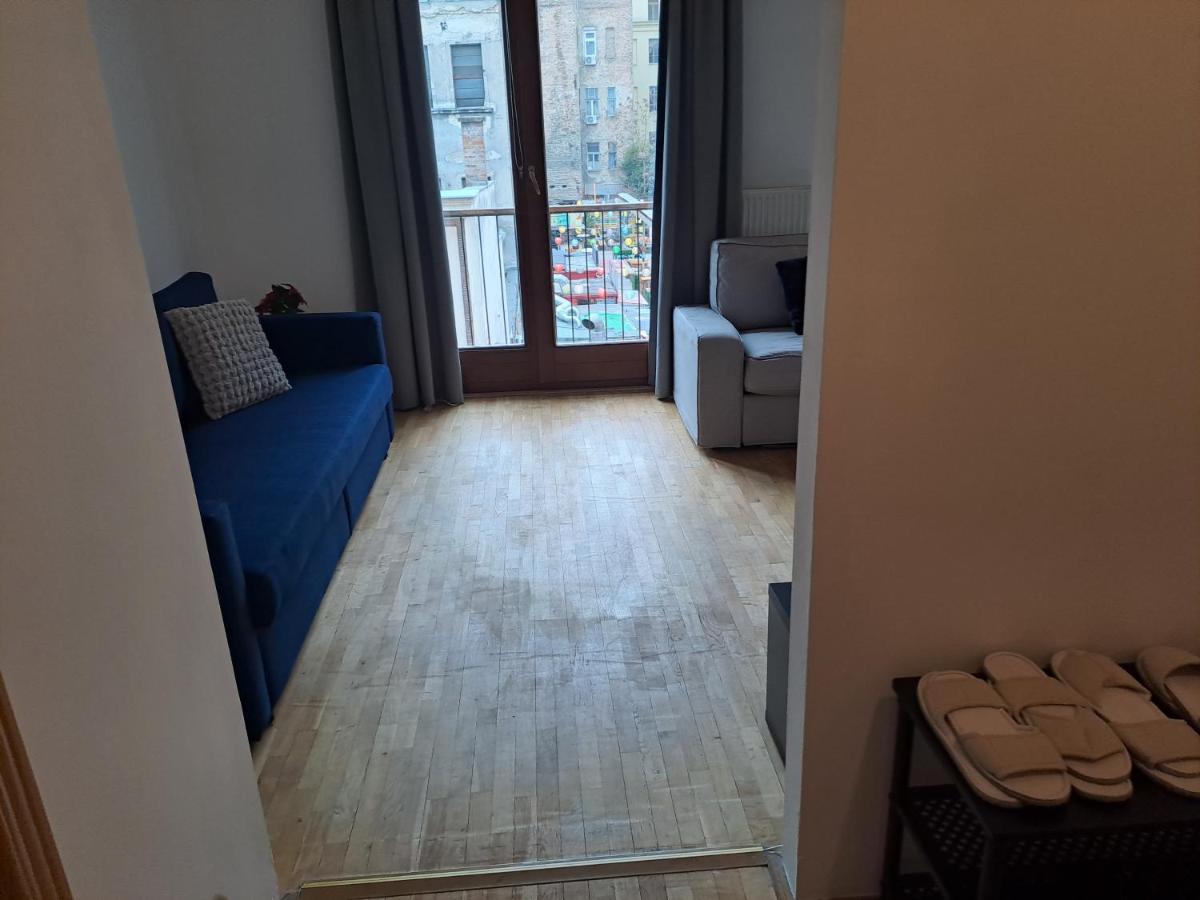 Szimpla Exclusive Apartment بودابست المظهر الخارجي الصورة