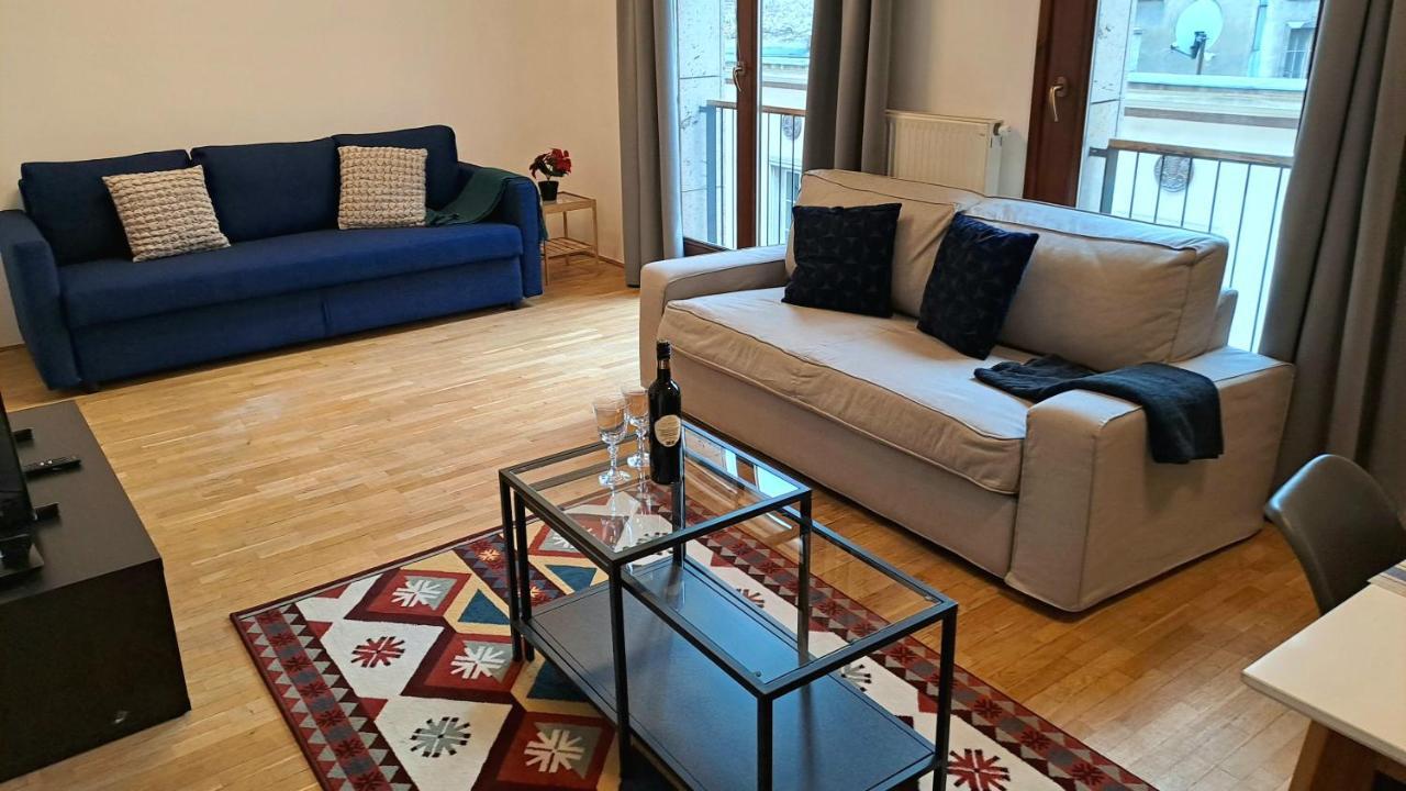 Szimpla Exclusive Apartment بودابست المظهر الخارجي الصورة