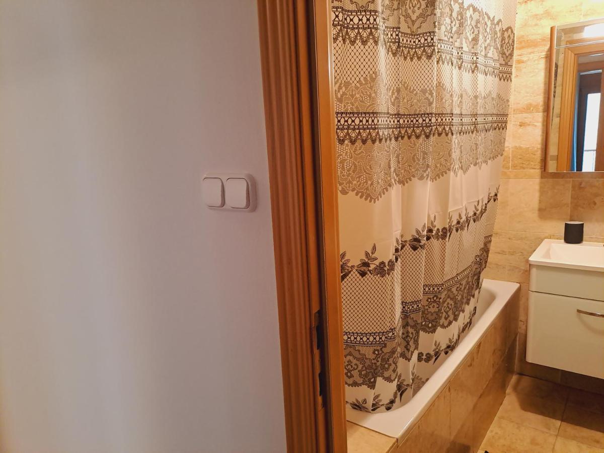 Szimpla Exclusive Apartment بودابست المظهر الخارجي الصورة