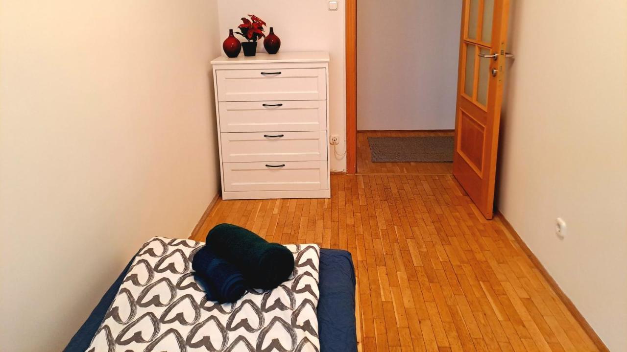 Szimpla Exclusive Apartment بودابست المظهر الخارجي الصورة