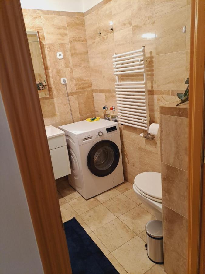 Szimpla Exclusive Apartment بودابست المظهر الخارجي الصورة