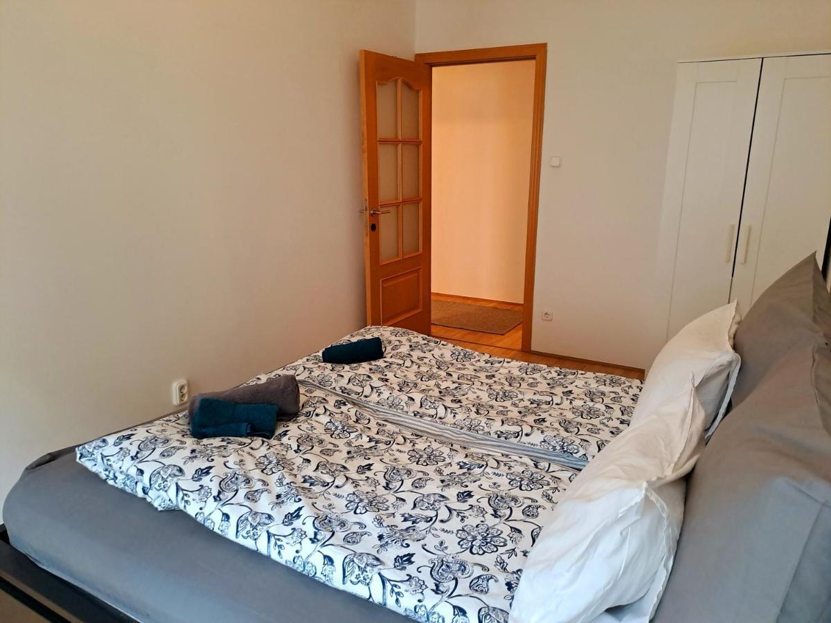 Szimpla Exclusive Apartment بودابست المظهر الخارجي الصورة