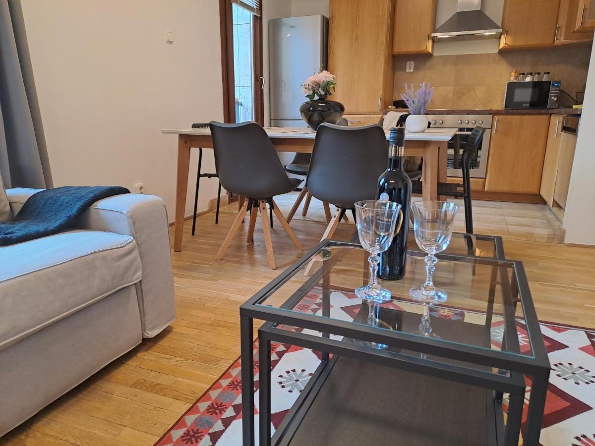 Szimpla Exclusive Apartment بودابست المظهر الخارجي الصورة