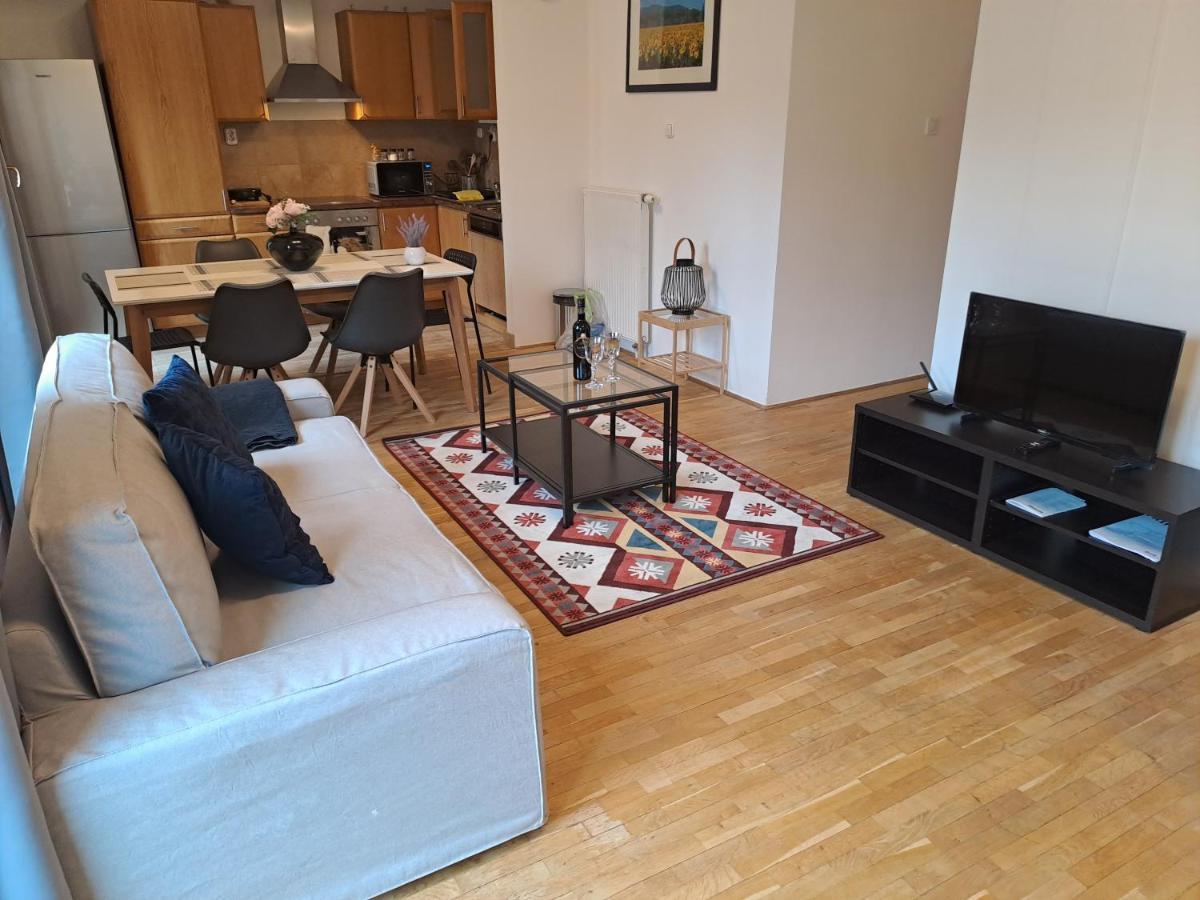 Szimpla Exclusive Apartment بودابست المظهر الخارجي الصورة