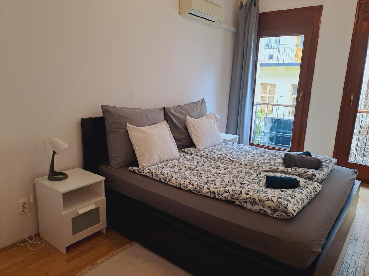 Szimpla Exclusive Apartment بودابست المظهر الخارجي الصورة